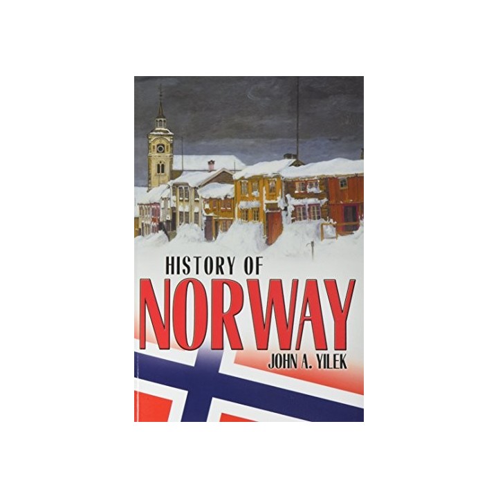History of Norway